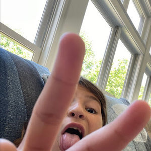 Meet your Posher, Alex